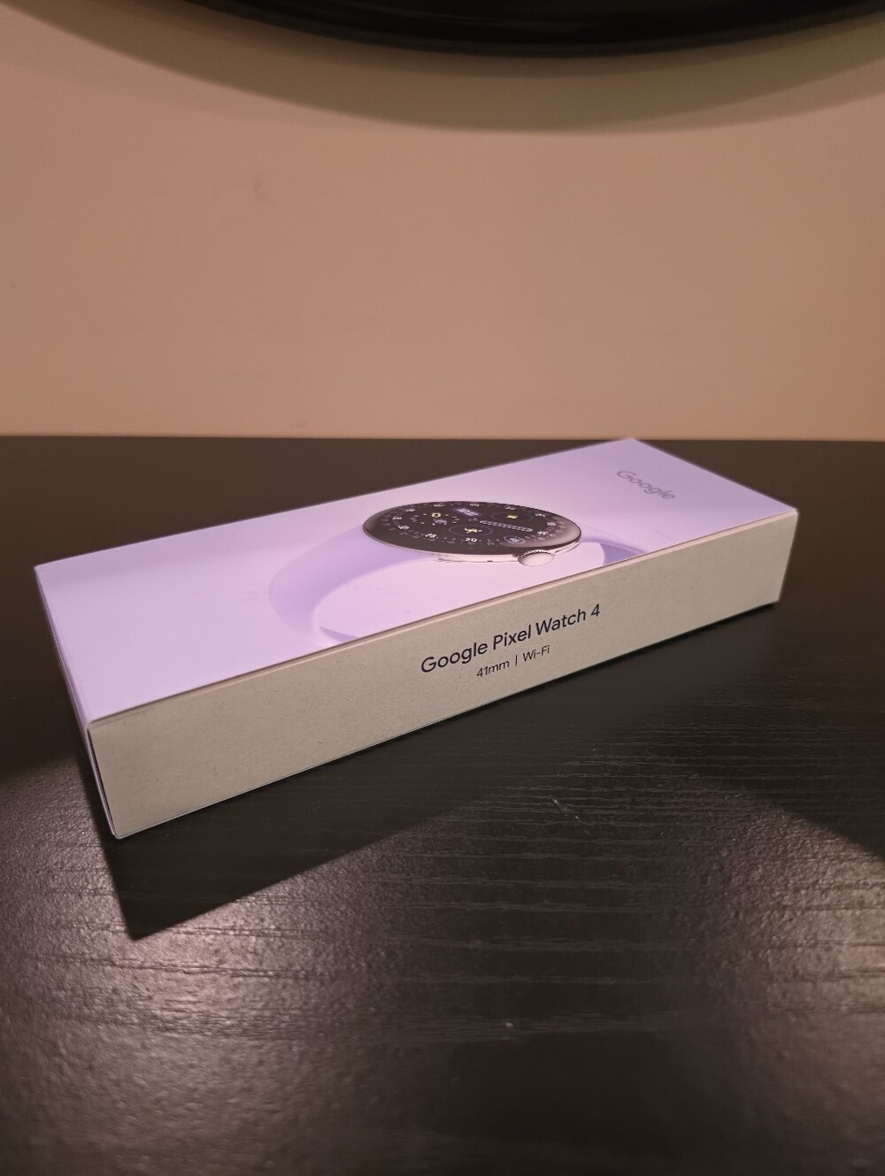 Google Pixel Watch 4 - Picture 9 of 11